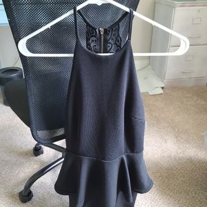 Charlotte Russe minidress